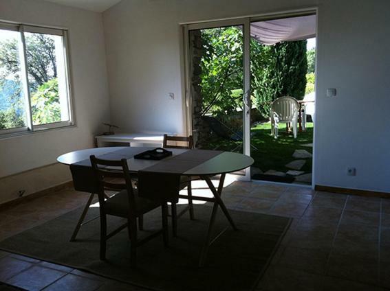 Gites Du Mas Icard Anduze Exterior photo